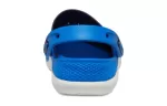 (GS) Crocs LiteRide 360 ​​Clogs ‘Navy Bright Cobalt’