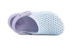 (GS) Crocs LiteRide Clogs ‘Azul Roxo’