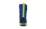 (GS) Crocs LodgePoint Snow Boots ‘Azul Real’