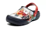 (GS) Crocs Marvel x Classic Clog ‘Avengers Patch’