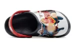 (GS) Crocs Marvel x Classic Clog ‘Avengers Patch’