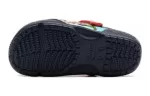 (GS) Crocs Marvel x Classic Clog ‘Avengers Patch’