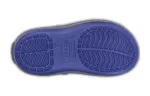 (GS) Crocs Puff de inverno Boots ‘Azul’ 14613-4BH