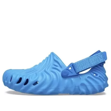 (GS) Crocs Salehe Bembury X The Pollex Clogs ‘Azul’