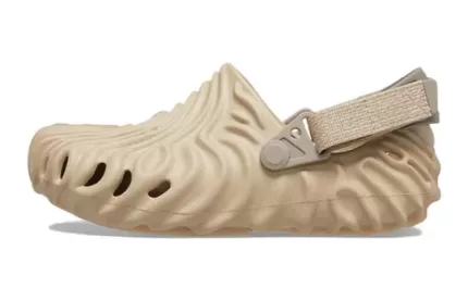 (GS) Crocs Salehe Bembury X The Pollex Clogs ‘Bege’
