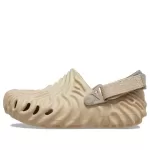 (GS) Crocs Salehe Bembury X The Pollex Clogs ‘Bege’