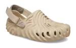 (GS) Crocs Salehe Bembury X The Pollex Clogs ‘Bege’