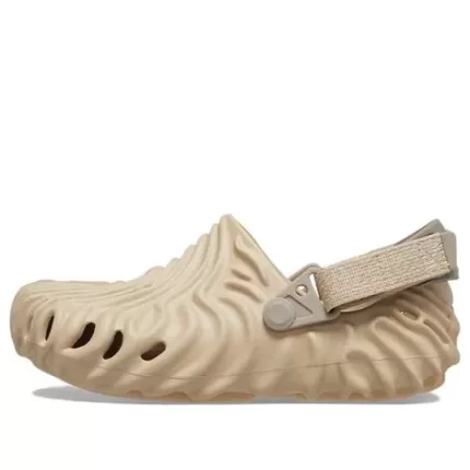 (GS) Crocs Salehe Bembury X The Pollex Clogs ‘Bege’