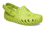 (GS) Crocs Salehe Bembury x Pollex Clog ‘Slime’