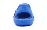 (GS) Crocs Sandálias Azul Marinho