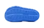 (GS) Crocs Sandálias Azul Marinho