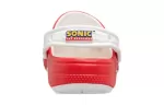 (GS) Crocs Sonic The Hedgehog x Classic Clog ‘Sapatos do Sonic’