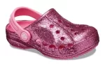 (GS) Crocs Tamanco Baya Glitter ‘Rosa’