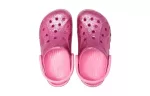 (GS) Crocs Tamanco Baya Glitter ‘Rosa’