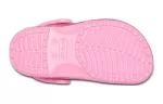 (GS) Crocs Tamanco Baya Glitter ‘Rosa’