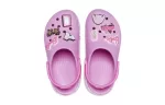 (GS) Crocs Tamanco Cutie Crush ‘Barbie Taffy Pink’