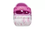 (GS) Crocs Tamanco Cutie Crush ‘Barbie Taffy Pink’
