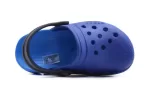 (GS) Crocs Tamanco Electro III ‘Blue Jean Ocean’