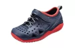 (GS) Crocs Tênis Swiftwater Play ‘Vermelho Marinho’