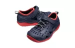 (GS) Crocs Tênis Swiftwater Play ‘Vermelho Marinho’