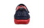 (GS) Crocs Tênis Swiftwater Play ‘Vermelho Marinho’