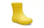 (GS) Crocs Wellington Boots Classic Boots ‘Amarelo’