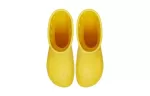 (GS) Crocs Wellington Boots Classic Boots ‘Amarelo’