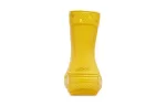 (GS) Crocs Wellington Boots Classic Boots ‘Amarelo’