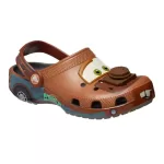 (GS) Crocs x Carros Classic Entupir ‘Mater’