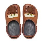 (GS) Crocs x Carros Classic Entupir ‘Mater’