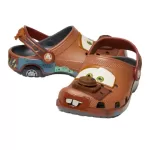 (GS) Crocs x Carros Classic Entupir ‘Mater’