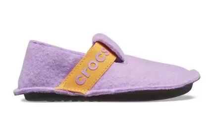 (GS) Crocs x Kapcie Classic Chinelo ‘Roxo’