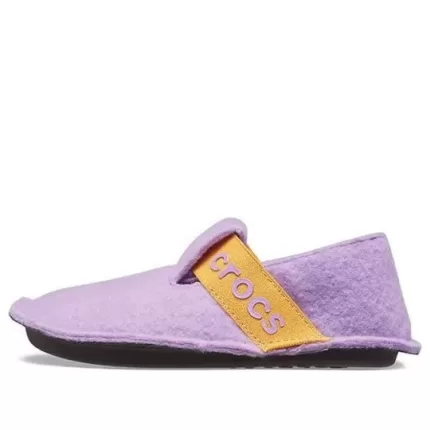 (GS) Crocs x Kapcie Classic Chinelo ‘Roxo’