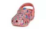 (GS) Crocs x Liberty Londres Classic Clogs ‘Pink Multi’