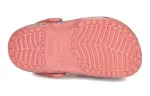 (GS) Crocs x Liberty Londres Classic Clogs ‘Pink Multi’