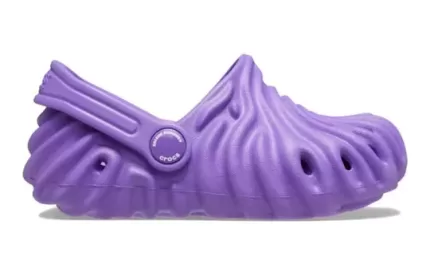(GS) Crocs x Salehe Bembury Pollex Clogs ‘Roxo’