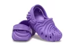 (GS) Crocs x Salehe Bembury Pollex Clogs ‘Roxo’