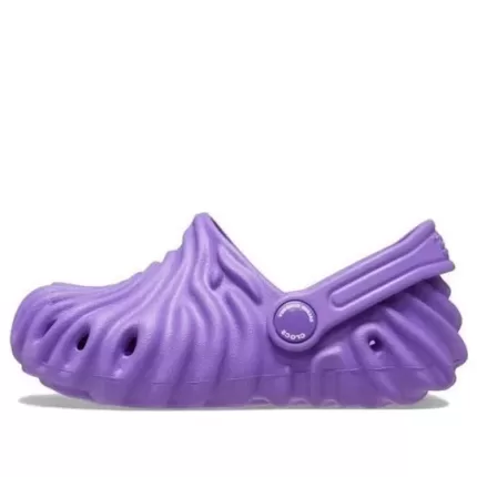 (GS) Crocs x Salehe Bembury Pollex Clogs ‘Roxo’