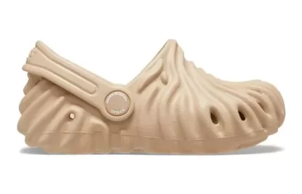 (GS) Crocs x Salehe Bembury Stone Soup Clogs ‘Bege’