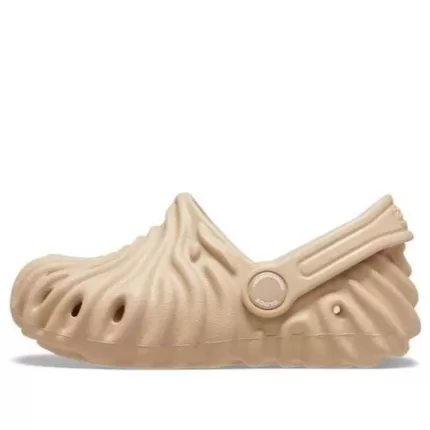 (GS) Crocs x Salehe Bembury Stone Soup Clogs ‘Bege’