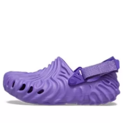 (GS) Crocs x Salehe Bembury xThe Pollex Clogs ‘Roxo’