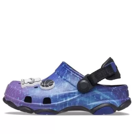 (GS) Crocs x Space Jam Classic Clogs ‘Um Novo Legado’