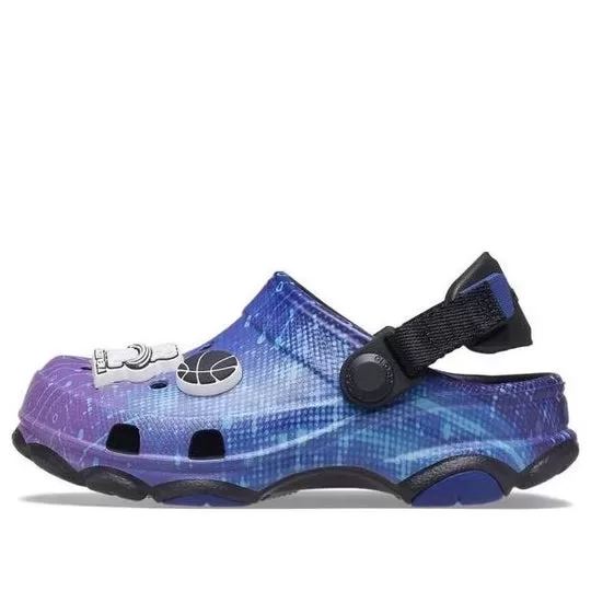 (GS) Crocs x Space Jam Classic Clogs ‘Um Novo Legado’