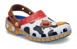 (GS) Crocs x Toy Story Classic Tamanco ‘Woody’