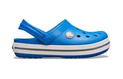 Infantil Crocs Classic tamanco Sandálias Esportivas