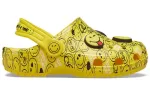 Infantil Crocs Classic tamanco Sandálias Esportivas