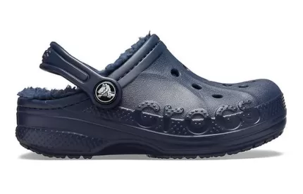 Infantil Crocs Classic tamanco Sandálias Esportivas