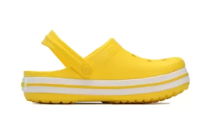 Infantil Crocs Classic tamanco Sandálias Esportivas