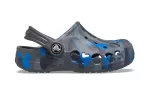 Infantil Crocs Classic tamanco Sandálias Esportivas