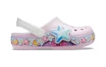Infantil Crocs Classic tamanco Sandálias Esportivas